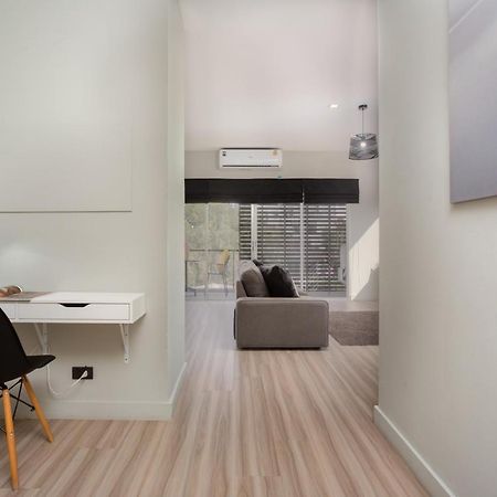 Studio 365 Serviced Apartments Chiang Mai Extérieur photo