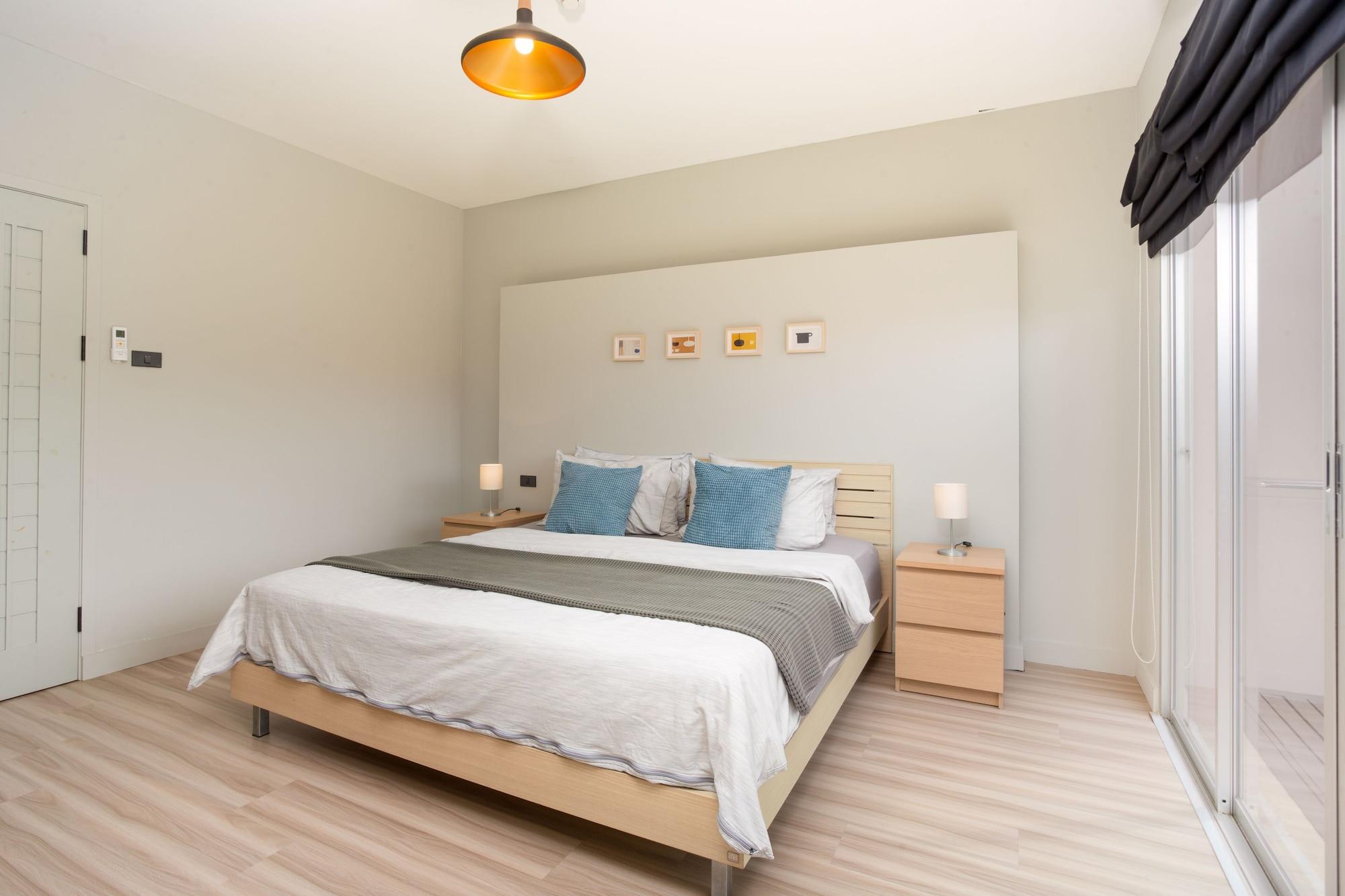 Studio 365 Serviced Apartments Chiang Mai Extérieur photo