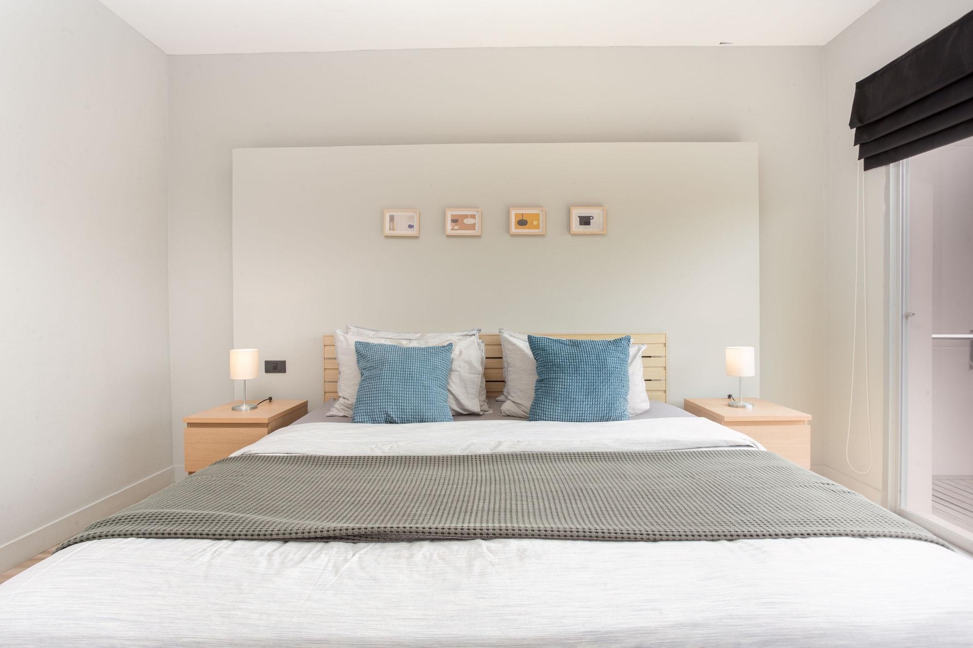 Studio 365 Serviced Apartments Chiang Mai Extérieur photo