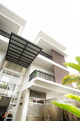 Studio 365 Serviced Apartments Chiang Mai Extérieur photo