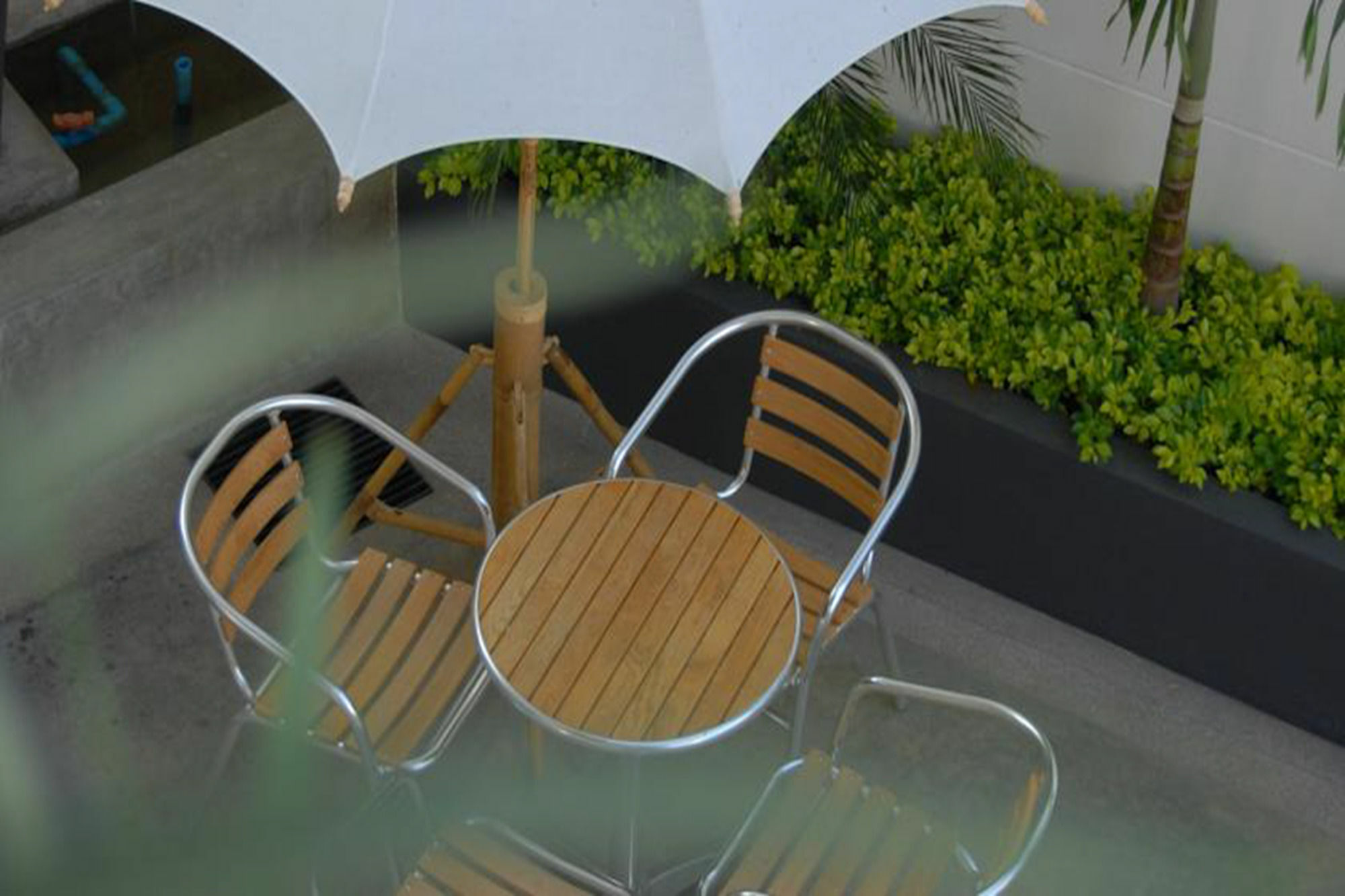 Studio 365 Serviced Apartments Chiang Mai Extérieur photo