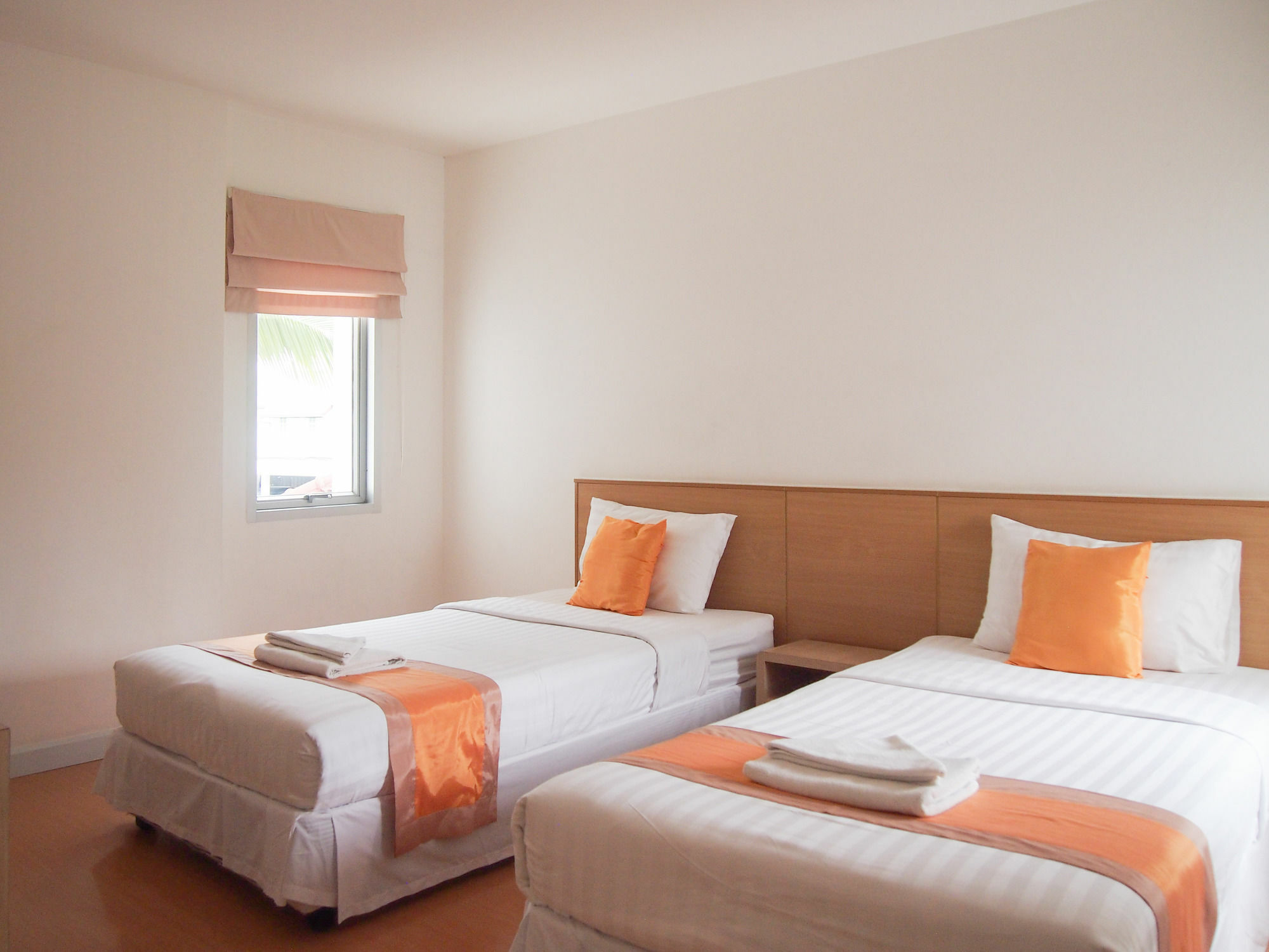 Studio 365 Serviced Apartments Chiang Mai Extérieur photo